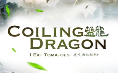 Descargar Coiling Dragon Novela Web en Español