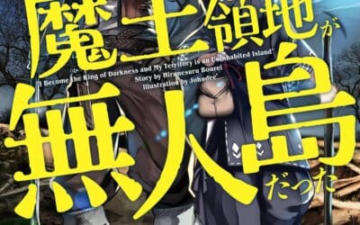 Descargar Maou ni nattara Ryouchi ga Mujintou datta – Novela Web en Español