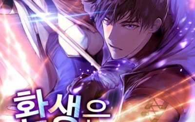 Descargar I Reincarnated For Nothing Novela Web en Español