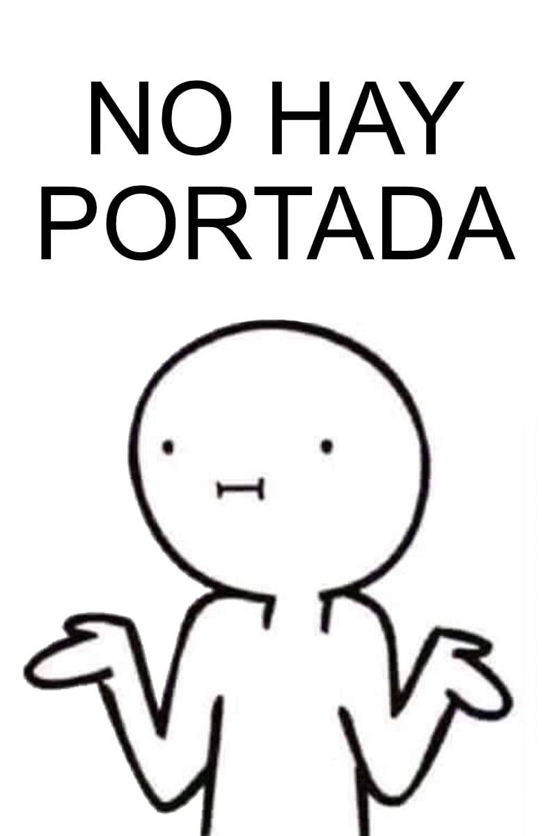 No hay portada