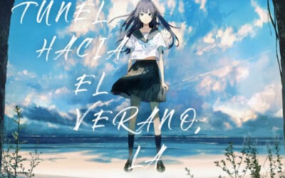 Descargar Natsu e no Tonneru, Sayonara no Deguchi Novela Ligera en Español