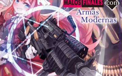 Descargar Villainess: Reloaded! – Novela Ligera en Español