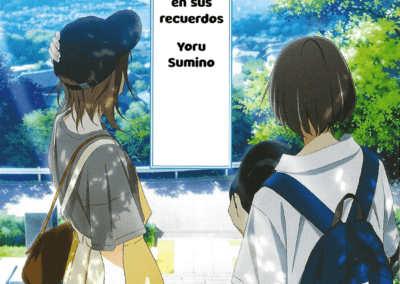 Descargar Chichi to Tsuioku no Dareka ni Novela Ligera en Español