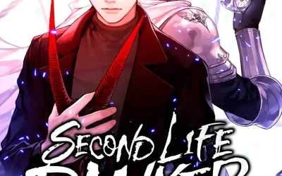 Descargar Second Life Ranker Novela Web en Español