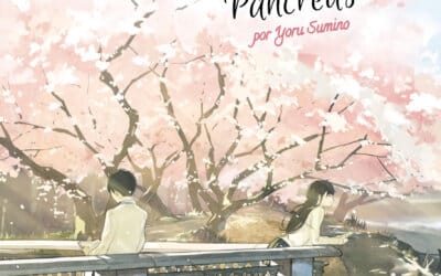 Descargar Kimi no Suizou wo Tabetai – Novela Ligera en Español
