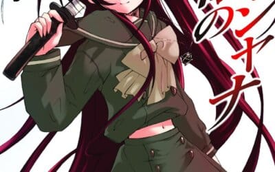 Descargar Shakugan no Shana Novela Ligera en Español