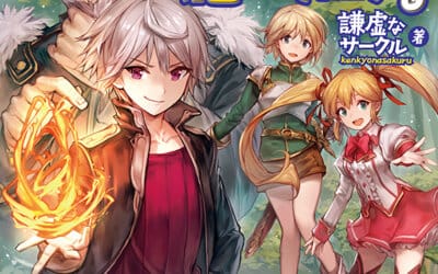 Descargar Re:Master Magic – Novela Web en Español