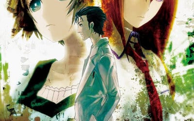 Descargar Steins;Gate – Youen no Valhalla – Novela Ligera en Español