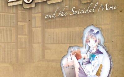 Descargar Book Girl Novela Ligera en Español