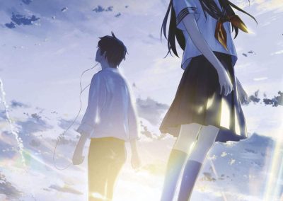 Descargar You Shine in the Moonlit Night Novela Ligera en Español