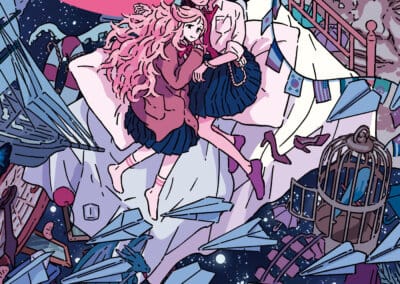 Descargar Soine Dreamer Novela Ligera en Español