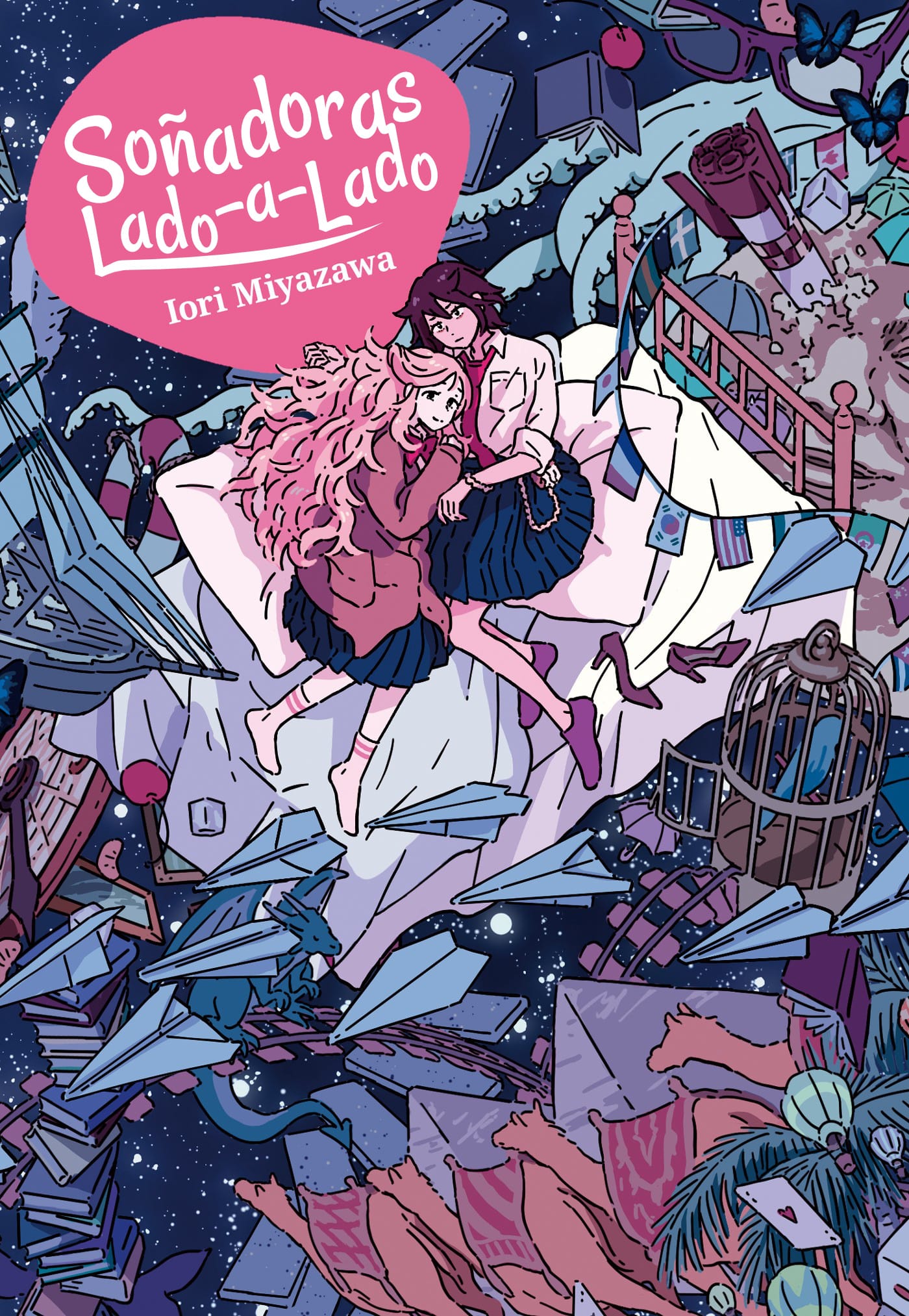 Descargar Soine Dreamer Novela Ligera en Español