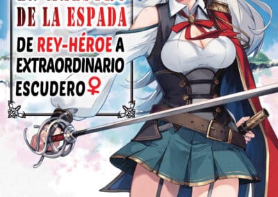 Descargar Eiyuu-ou, Bu wo Kiwameru tame Tensei su Novela Ligera en Español