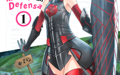 Descargar Bofuri Novela Ligera en Español