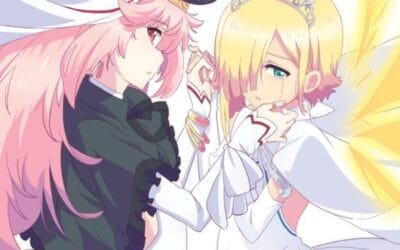 Descargar Demon Lord, Retry! Novela Ligera en Español