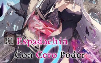 Descargar Tale of the Sword Saint Beginning with Zero Attack Power Novela Web en Español