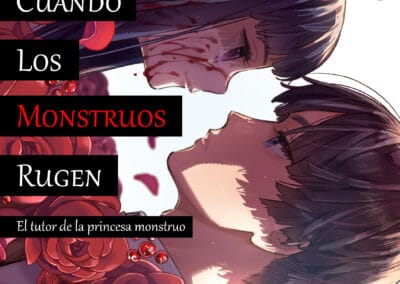 Descargar Bakemono-tachi ga Usobuku Koro ni – Novela Ligera en Español