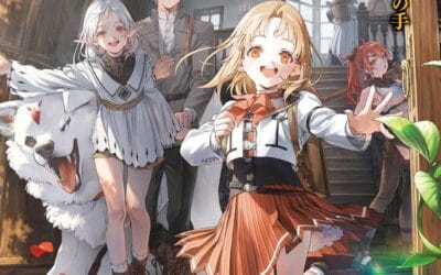 Descargar Mushoku Tensei Redundancy Novela Web en Español