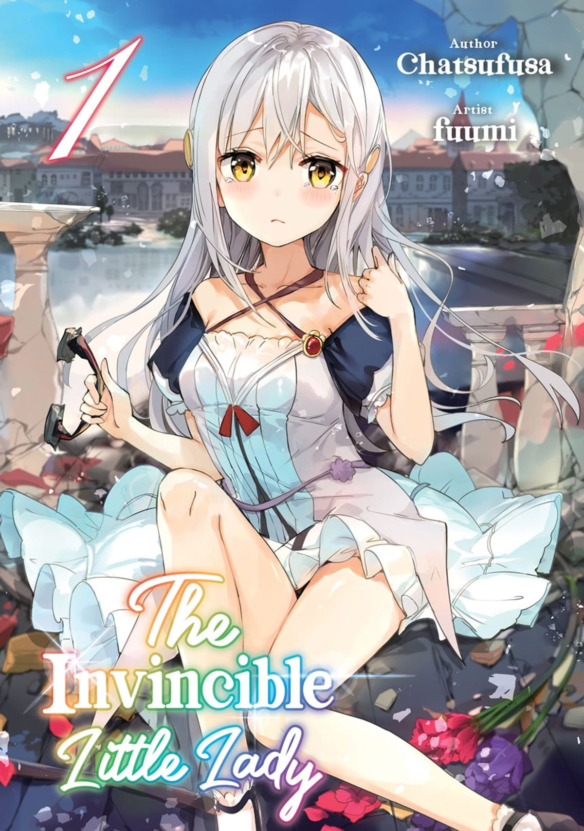 Douyara Watashi No Karada Portada
