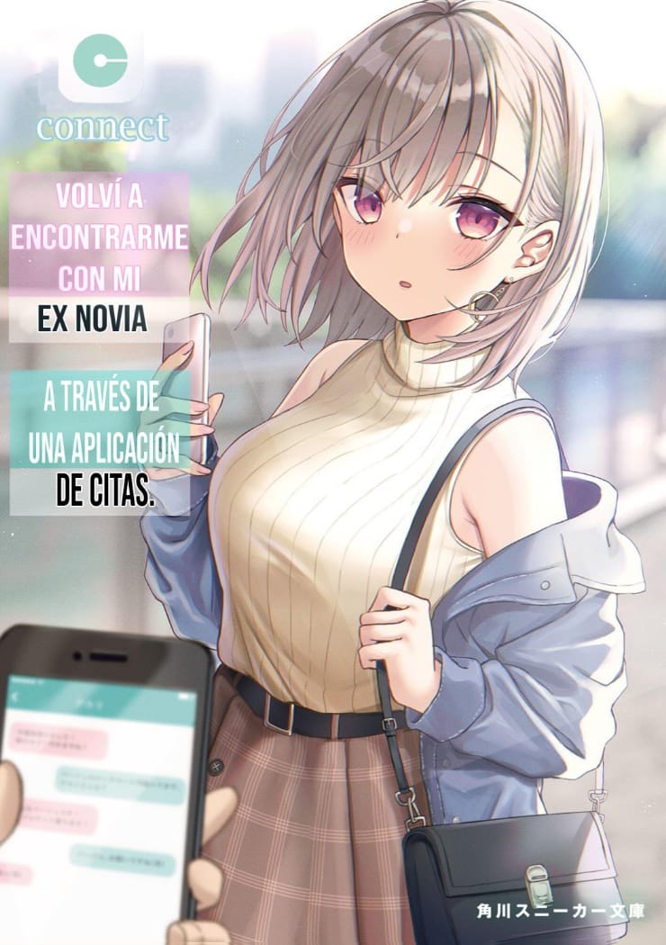 Descargar Matchinguapuri de Moto Koibito to Saikai Shita Novela Ligera en Español