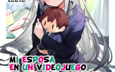 Descargar Netoge no Yome ga Ninki Idol datta Novela Ligera en Español