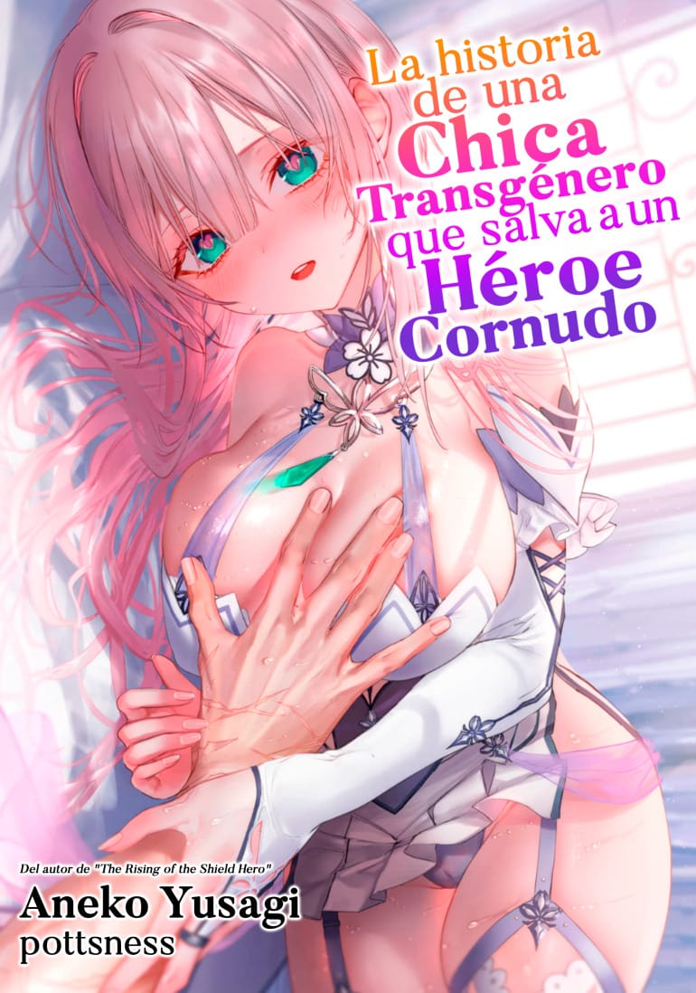 Netorare Yuusha wo TS Shoujo ga Sukka Hanashi