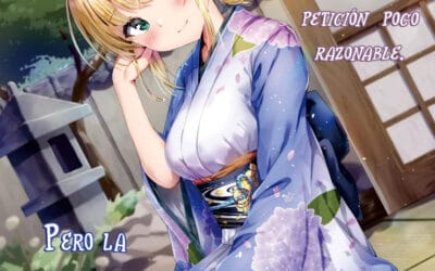 Descargar Omiai Shitakunakattanode, Muri Nandai na Jouken wo Tsuketara Doukyuusei ga Kita Ken ni Tsuite Novela Ligera en Español