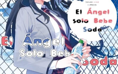 Descargar Tenshi wa Tansan Shika Nomanai Novela Ligera en Español