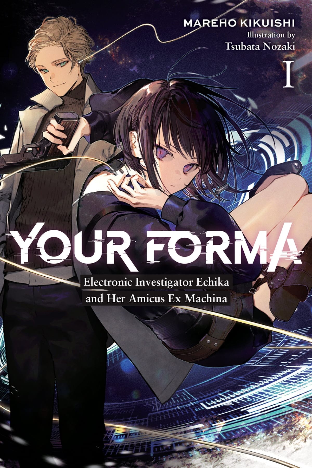 Descargar Your Forma Novela Ligera en Español