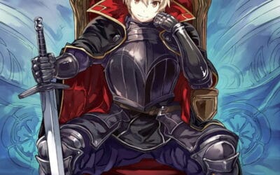 Descargar A Misterious Job Called Oda Nobunaga Novela Ligera en Español