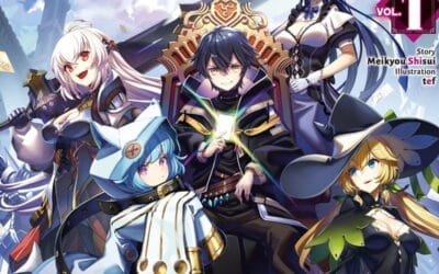 Descargar Backstabbed in a Backwater Dungeon Novela Ligera en Español