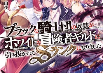 Descargar Black na Kishidan no Dorei ga White na Boukensha Guild ni Hikinukarete S Rank ni Narimashita Novela Ligera en Español