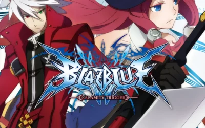 Descargar BlazBlue Novela Ligera en Español