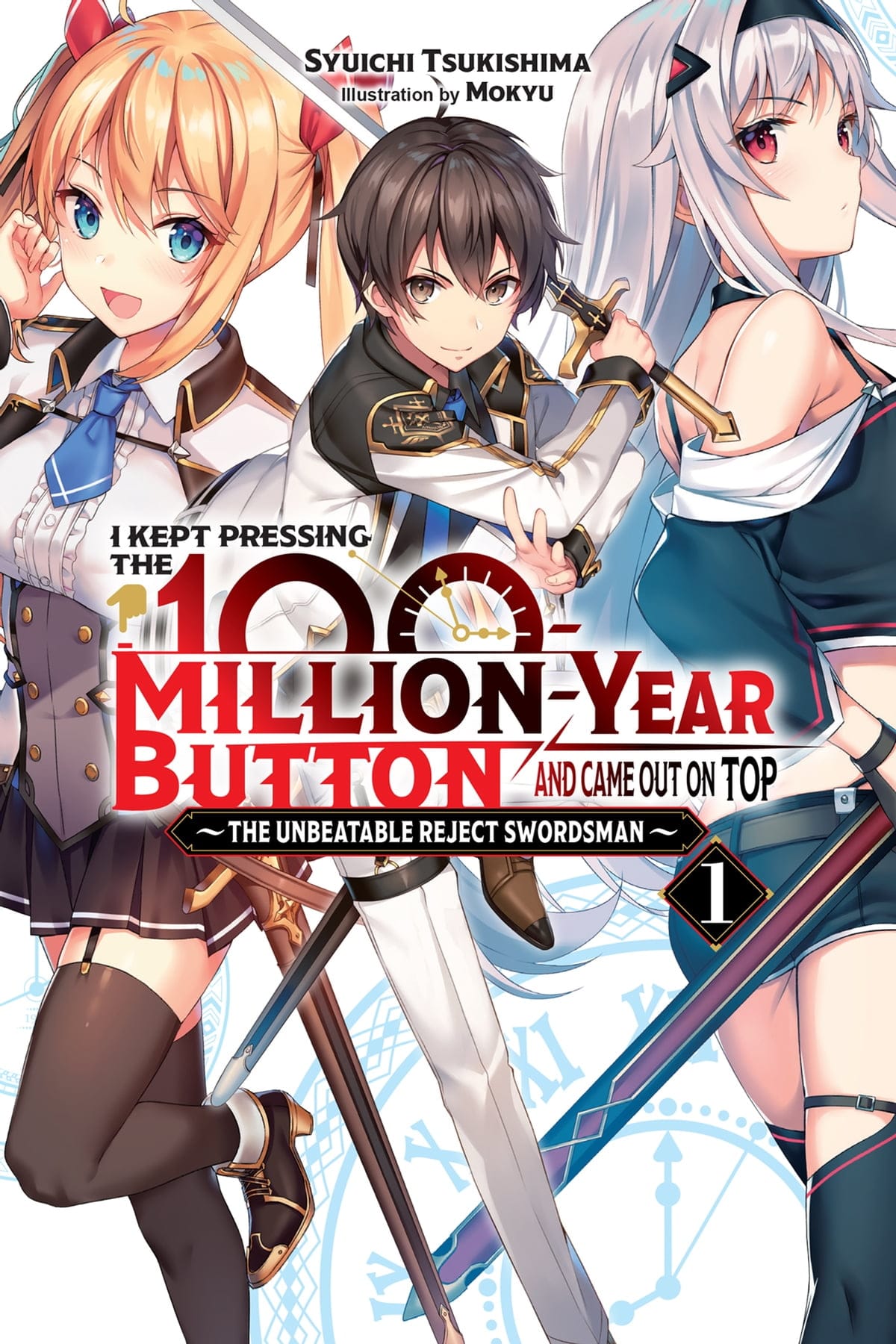 Ichiokunen Button o Rendashita Portada