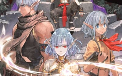 Descargar Isekai Apocalypse Mynoghra Novela Ligera en Español