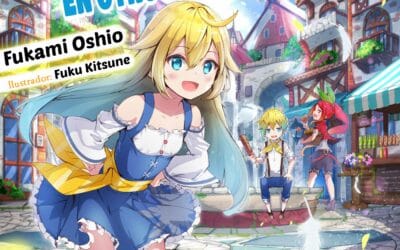 Descargar Isekai de Imouto Tenshi to nanika suru Novela Web en Español