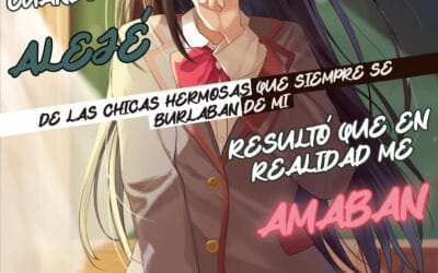 Descargar Itsumo Baka ni Shitekuru Bishoujo-tachi to Zetsuen Shitara, Jitsuha Ore no Koto ga Daisuki datta You da Novela Ligera en Español