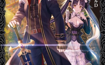 Descargar Raidorl Seiken Senki Novela Ligera en Español
