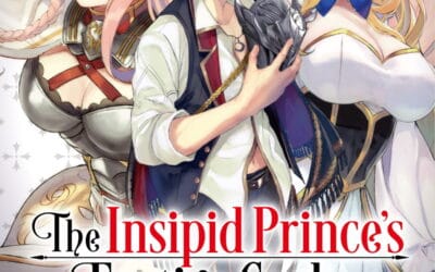 Descargar The Insipid Prince’s Furtive Grab for The Throne Novela Ligera en Español