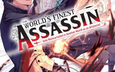 Descargar The World’s Finest Assassin Novela Ligera en Español