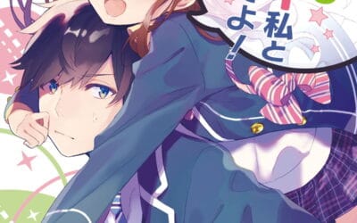 Descargar Date This Super Cute Me! Novela Ligera en Español