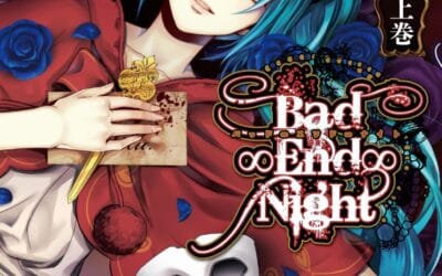 Protegido: Descargar Bad∞End∞Night Novela Ligera en Español