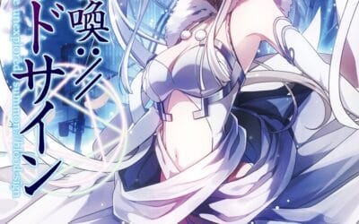 Descargar Mitou Shoukan://Blood-Sign Novela Ligera en Español