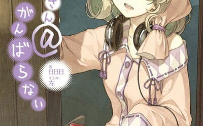 Descargar Sasami-san @ Ganbaranai Novela Ligera en Español