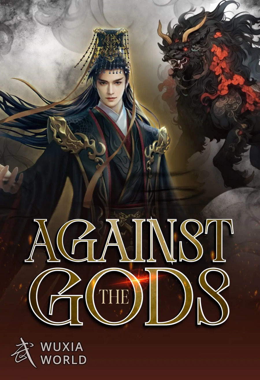 Descargar Against the Gods Novela Web en Español
