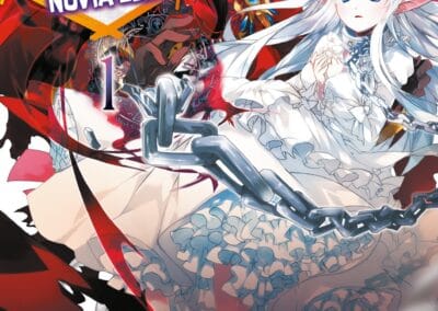 Descargar An Archdemon’s Dilemma Novela Ligera en Español