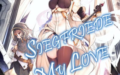 Descargar Boku no Aishita Siegfriede Novela Ligera en Español