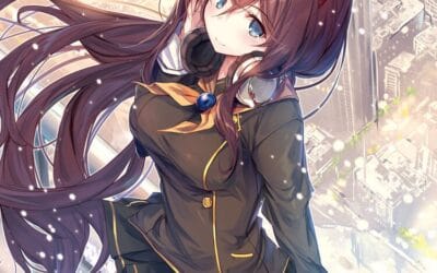 Descargar Boku to Kimi Dake ni Seiya wa Konai Novela Ligera en Español
