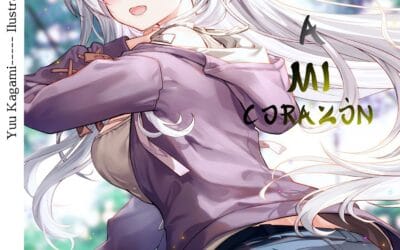 Descargar Bokura no Haru wa Inazuma no You ni Novela Ligera en Español