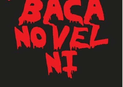 Descargar Don’t Read This Novel Novela Ligera en Español